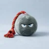 Knot Rope Bomb Dog Toy